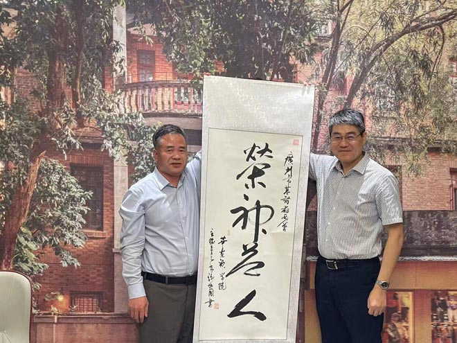 华东神学院圣乐本科毕业生进行爱国主义教育活动 华东神学院圣乐本科毕业生进行爱国主义教育活动